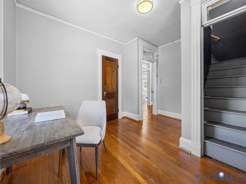 Tiny photo for 1303 W 42nd Street, Richmond, VA 23225 (MLS # 2615028)