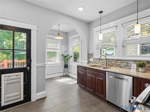 Tiny photo for 1303 W 42nd Street, Richmond, VA 23225 (MLS # 2615028)