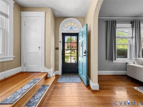 Tiny photo for 1303 W 42nd Street, Richmond, VA 23225 (MLS # 2615028)