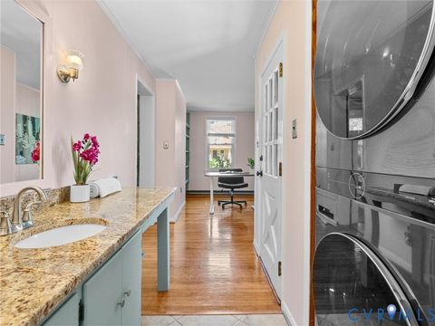Tiny photo for 1303 W 42nd Street, Richmond, VA 23225 (MLS # 2615028)