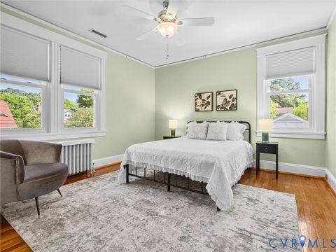 Tiny photo for 1303 W 42nd Street, Richmond, VA 23225 (MLS # 2615028)