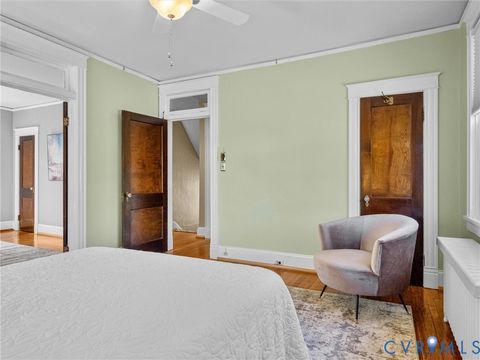 Tiny photo for 1303 W 42nd Street, Richmond, VA 23225 (MLS # 2615028)