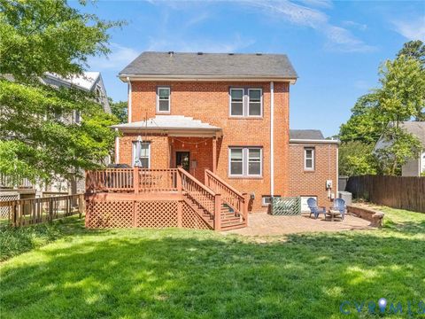 Tiny photo for 1303 W 42nd Street, Richmond, VA 23225 (MLS # 2615028)