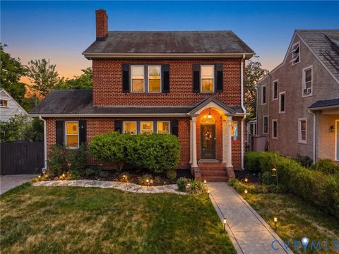 Photo of 1303 W 42nd Street, Richmond, VA 23225 (MLS # 2615028)