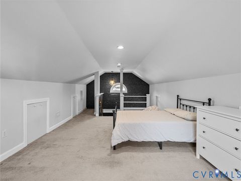 Tiny photo for 1303 W 42nd Street, Richmond, VA 23225 (MLS # 2615028)
