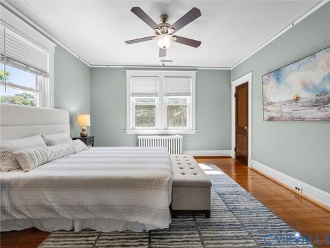 Tiny photo for 1303 W 42nd Street, Richmond, VA 23225 (MLS # 2615028)