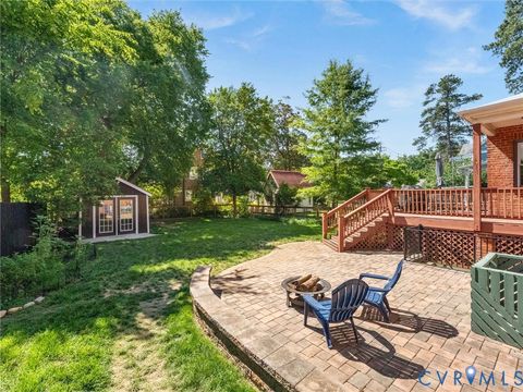 Tiny photo for 1303 W 42nd Street, Richmond, VA 23225 (MLS # 2615028)