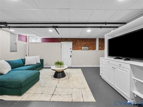 Tiny photo for 1303 W 42nd Street, Richmond, VA 23225 (MLS # 2615028)