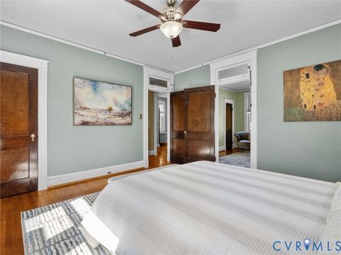 Tiny photo for 1303 W 42nd Street, Richmond, VA 23225 (MLS # 2615028)