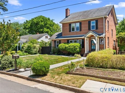 Tiny photo for 1303 W 42nd Street, Richmond, VA 23225 (MLS # 2615028)