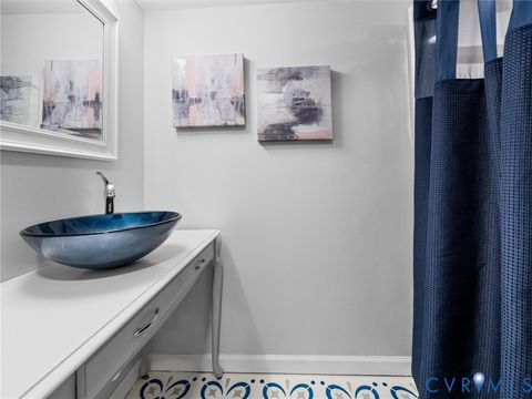 Tiny photo for 1303 W 42nd Street, Richmond, VA 23225 (MLS # 2615028)