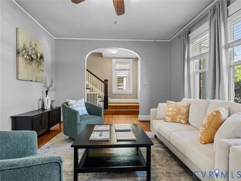 Tiny photo for 1303 W 42nd Street, Richmond, VA 23225 (MLS # 2615028)