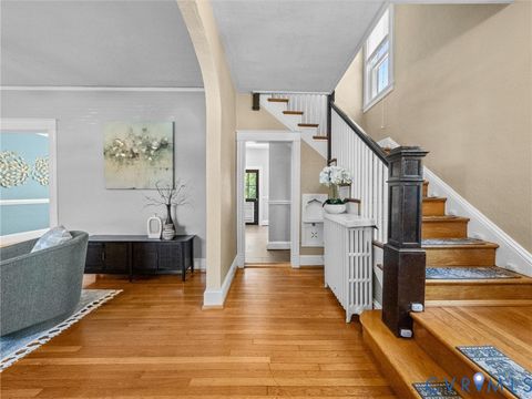 Tiny photo for 1303 W 42nd Street, Richmond, VA 23225 (MLS # 2615028)