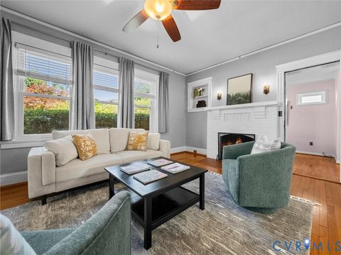 Tiny photo for 1303 W 42nd Street, Richmond, VA 23225 (MLS # 2615028)