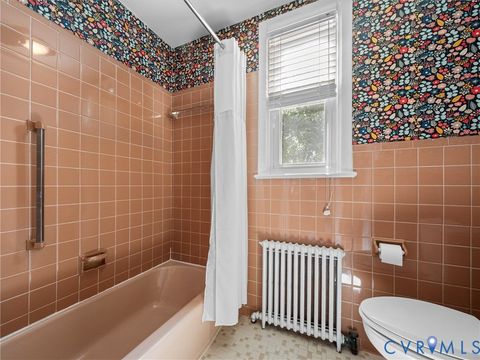 Tiny photo for 1303 W 42nd Street, Richmond, VA 23225 (MLS # 2615028)