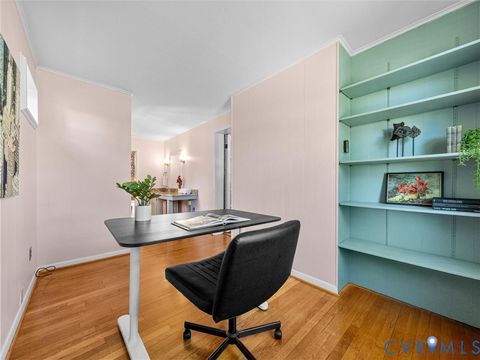 Tiny photo for 1303 W 42nd Street, Richmond, VA 23225 (MLS # 2615028)