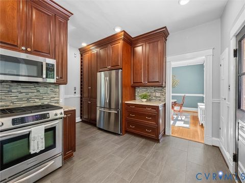 Tiny photo for 1303 W 42nd Street, Richmond, VA 23225 (MLS # 2615028)