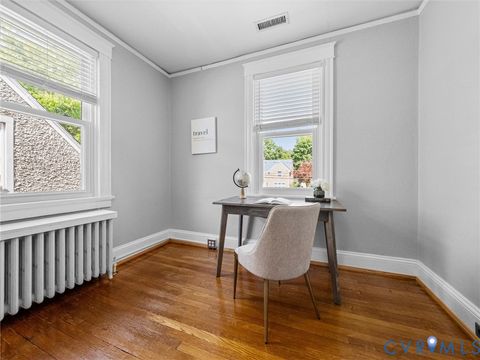 Tiny photo for 1303 W 42nd Street, Richmond, VA 23225 (MLS # 2615028)