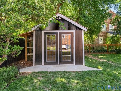 Tiny photo for 1303 W 42nd Street, Richmond, VA 23225 (MLS # 2615028)