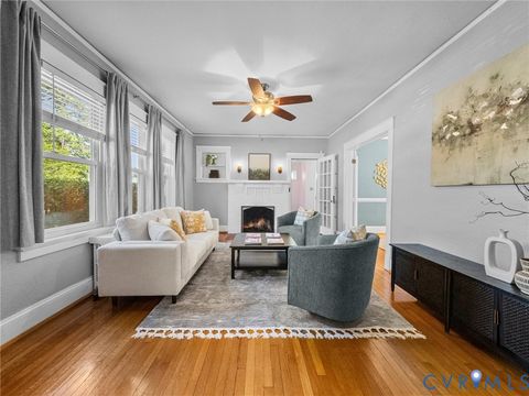 Tiny photo for 1303 W 42nd Street, Richmond, VA 23225 (MLS # 2615028)