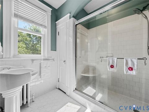 Tiny photo for 1303 W 42nd Street, Richmond, VA 23225 (MLS # 2615028)