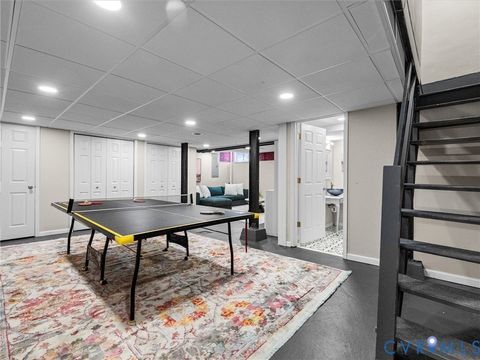 Tiny photo for 1303 W 42nd Street, Richmond, VA 23225 (MLS # 2615028)