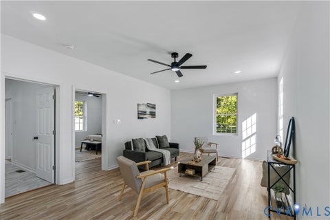 Tiny photo for 19614 Manson Church Road, Mc Kenney, VA 23872 (MLS # 2629102)