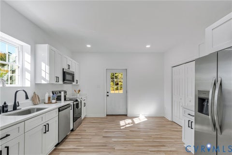 Tiny photo for 19614 Manson Church Road, Mc Kenney, VA 23872 (MLS # 2629102)