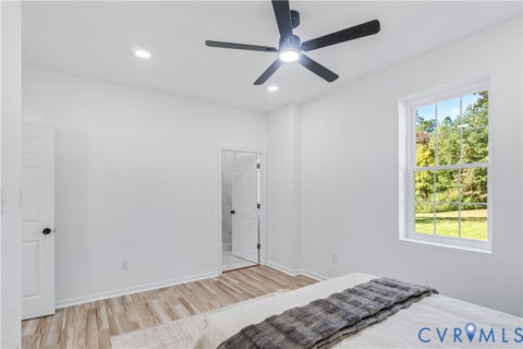 Tiny photo for 19614 Manson Church Road, Mc Kenney, VA 23872 (MLS # 2629102)