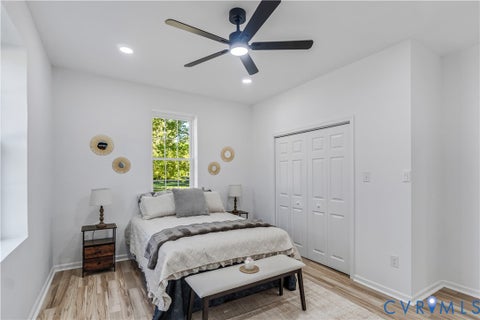 Tiny photo for 19614 Manson Church Road, Mc Kenney, VA 23872 (MLS # 2629102)