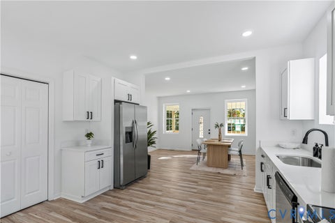 Tiny photo for 19614 Manson Church Road, Mc Kenney, VA 23872 (MLS # 2629102)