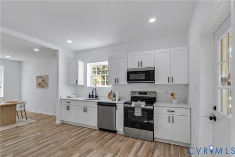 Tiny photo for 19614 Manson Church Road, Mc Kenney, VA 23872 (MLS # 2629102)
