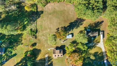 Tiny photo for 19614 Manson Church Road, Mc Kenney, VA 23872 (MLS # 2629102)