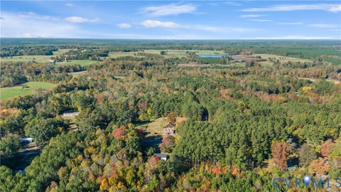 Tiny photo for 19614 Manson Church Road, Mc Kenney, VA 23872 (MLS # 2629102)