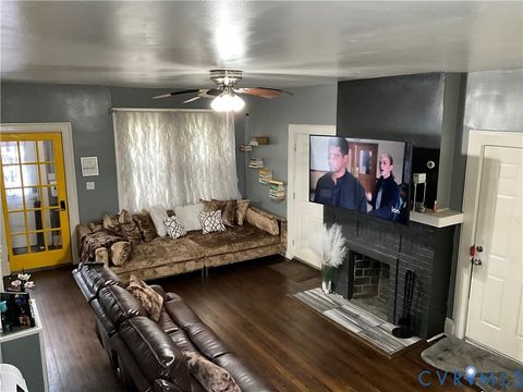 Tiny photo for 1020 W South Boulevard, Petersburg, VA 23805 (MLS # 2529816)