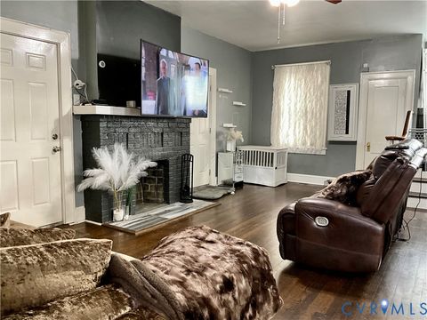 Tiny photo for 1020 W South Boulevard, Petersburg, VA 23805 (MLS # 2529816)