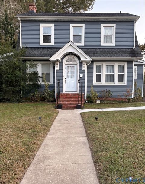 Photo of 1020 W South Boulevard, Petersburg, VA 23805 (MLS # 2529816)