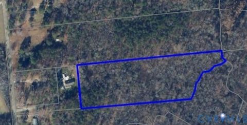Tiny photo for 20905 Matoaca Road, Chesterfield, VA 23803 (MLS # 2607544)