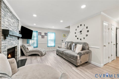 Tiny photo for 4101 Gloucestershire Street, North Chesterfield, VA 23236 (MLS # 2628704)