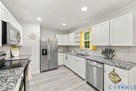 Tiny photo for 4101 Gloucestershire Street, North Chesterfield, VA 23236 (MLS # 2628704)