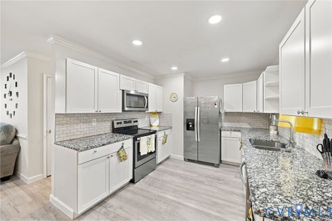 Tiny photo for 4101 Gloucestershire Street, North Chesterfield, VA 23236 (MLS # 2628704)