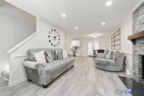 Tiny photo for 4101 Gloucestershire Street, North Chesterfield, VA 23236 (MLS # 2628704)