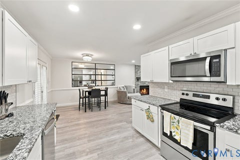 Tiny photo for 4101 Gloucestershire Street, North Chesterfield, VA 23236 (MLS # 2628704)