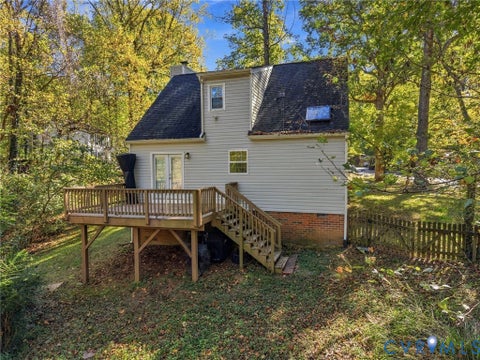 Tiny photo for 4101 Gloucestershire Street, North Chesterfield, VA 23236 (MLS # 2628704)