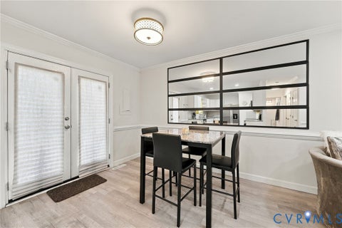 Tiny photo for 4101 Gloucestershire Street, North Chesterfield, VA 23236 (MLS # 2628704)