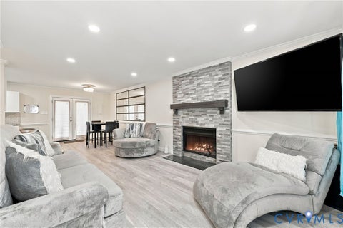 Tiny photo for 4101 Gloucestershire Street, North Chesterfield, VA 23236 (MLS # 2628704)