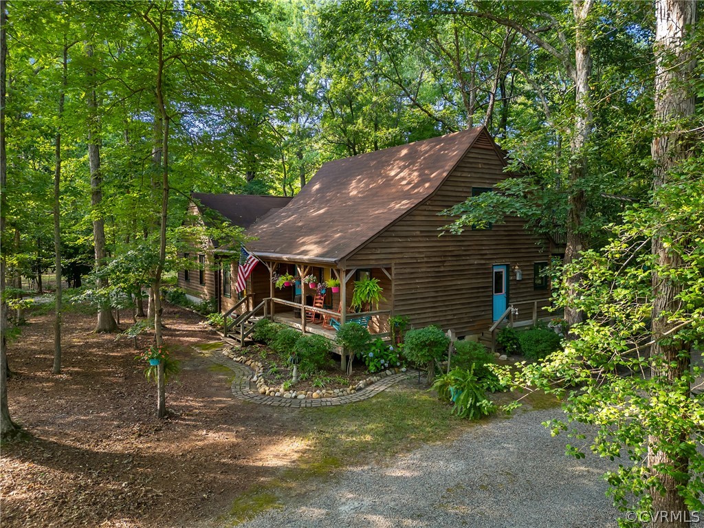 View Henrico, VA 23231 house