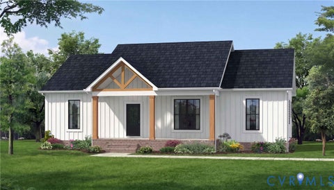 Photo of TBD Occaneechi Trail, Ebony, VA 23845 (MLS # 2624223)