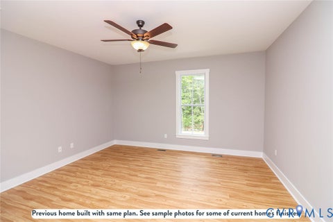 Tiny photo for TBD Occaneechi Trail, Ebony, VA 23845 (MLS # 2624223)
