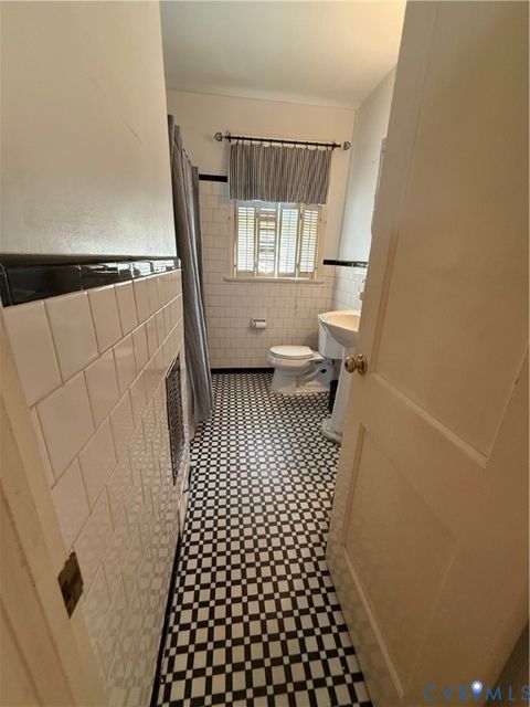 Tiny photo for 4806 W Grace Street, Richmond, VA 23230 (MLS # 2613921)